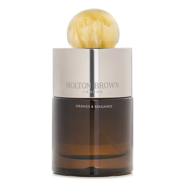 Molton Brown Orange & Bergamot Eau De Parfum Spray  100ml/3.3oz