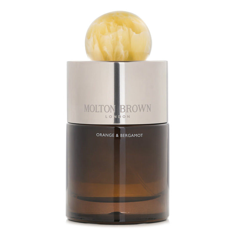 Molton Brown Orange & Bergamot Eau De Parfum Spray  100ml/3.3oz