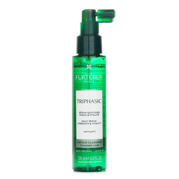 Rene Furterer Triphasic Daily Serum Strength & Vitality  100ml