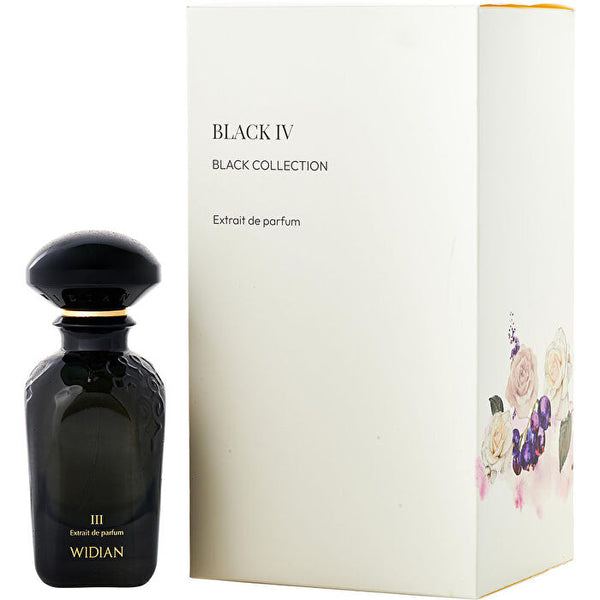 Widian Black Iv Eau De Parfum Spray 30ml/1.7oz