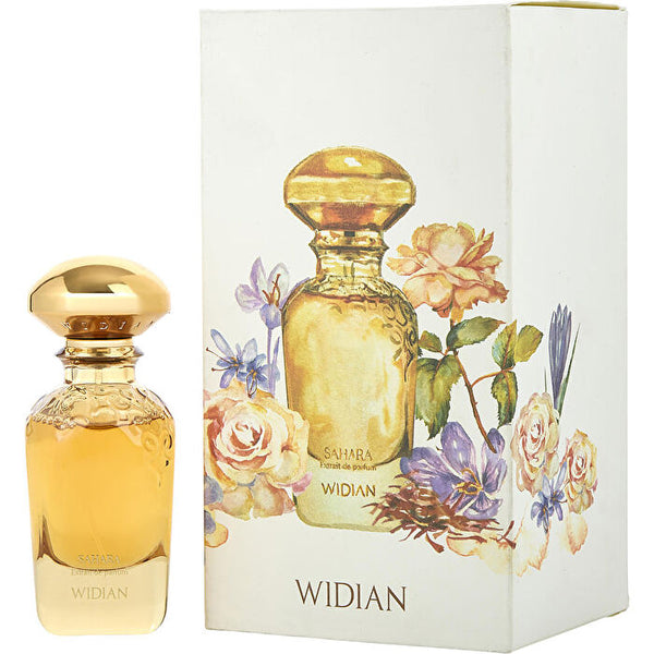 Widian Gold Ii Sahara Eau De Parfum Spray 30ml/1.7oz