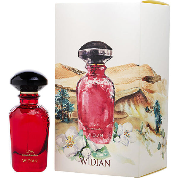 Widian Liwa Eau De Parfum Spray 30ml/1.7oz