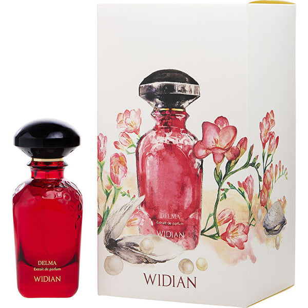Widian Delma Eau De Parfum Spray 30ml/1.7oz
