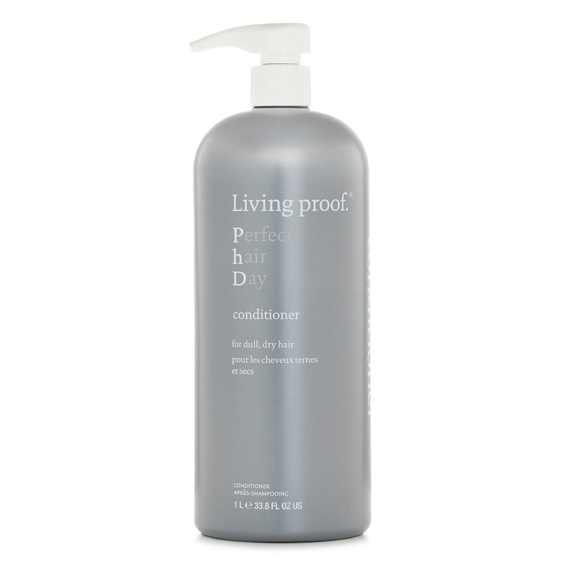 Living Proof N/A  N/A