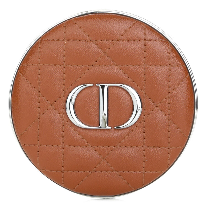 Christian Dior Forever Nude Bronzer Glow - # 04 Warm  7g