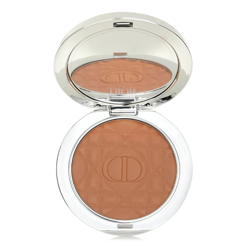 Christian Dior Forever Nude Bronzer Glow - # 04 Warm  7g