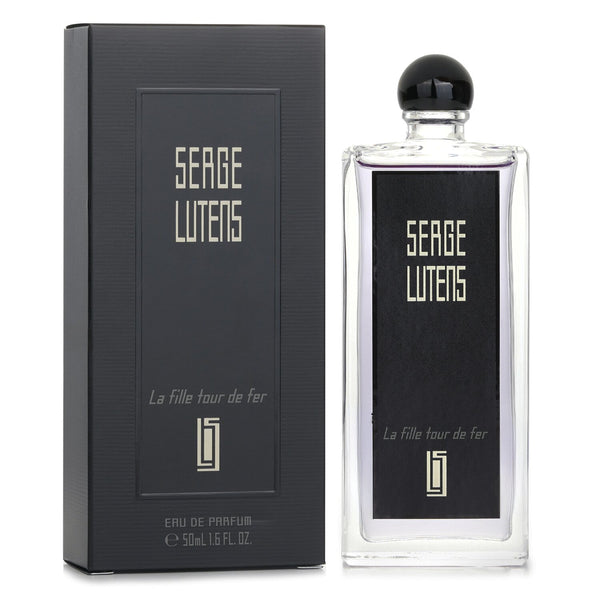 Serge Lutens N/A  N/A