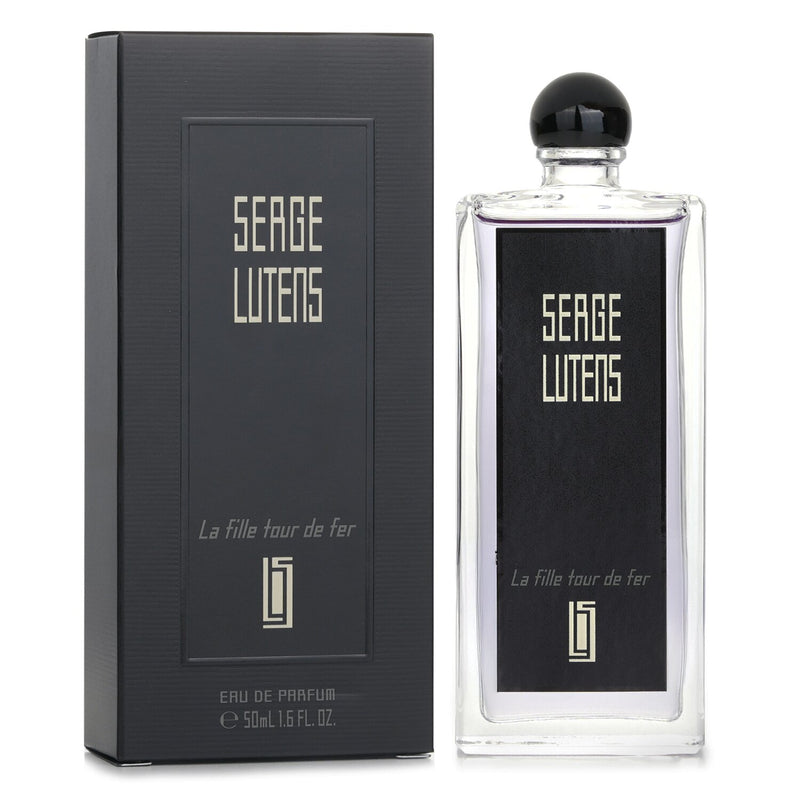 Serge Lutens N/A  N/A