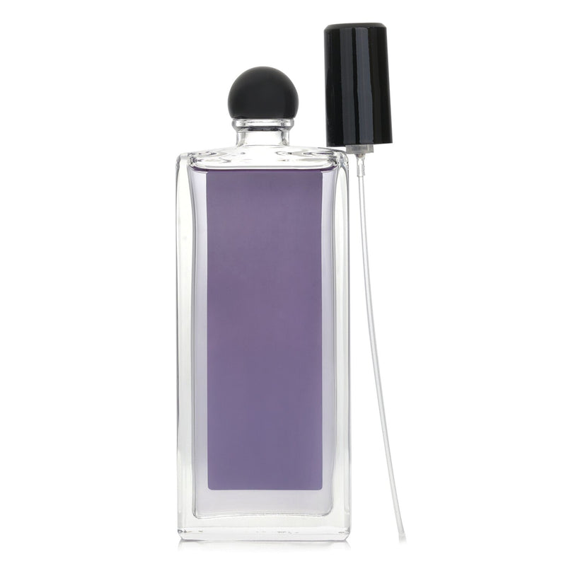 Serge Lutens N/A  N/A