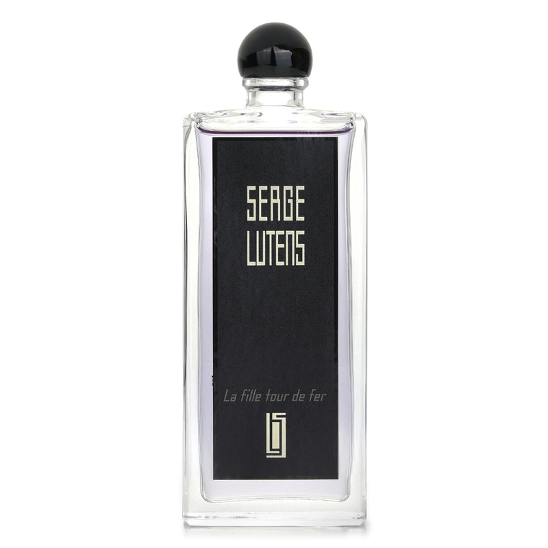 Serge Lutens N/A  N/A
