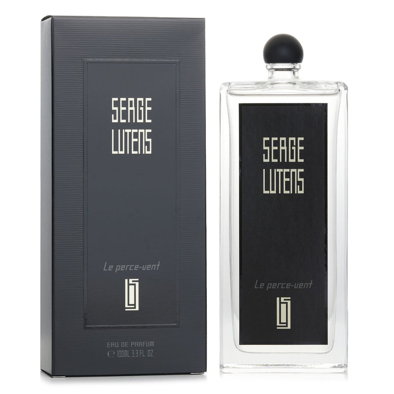Serge Lutens N/A  N/A