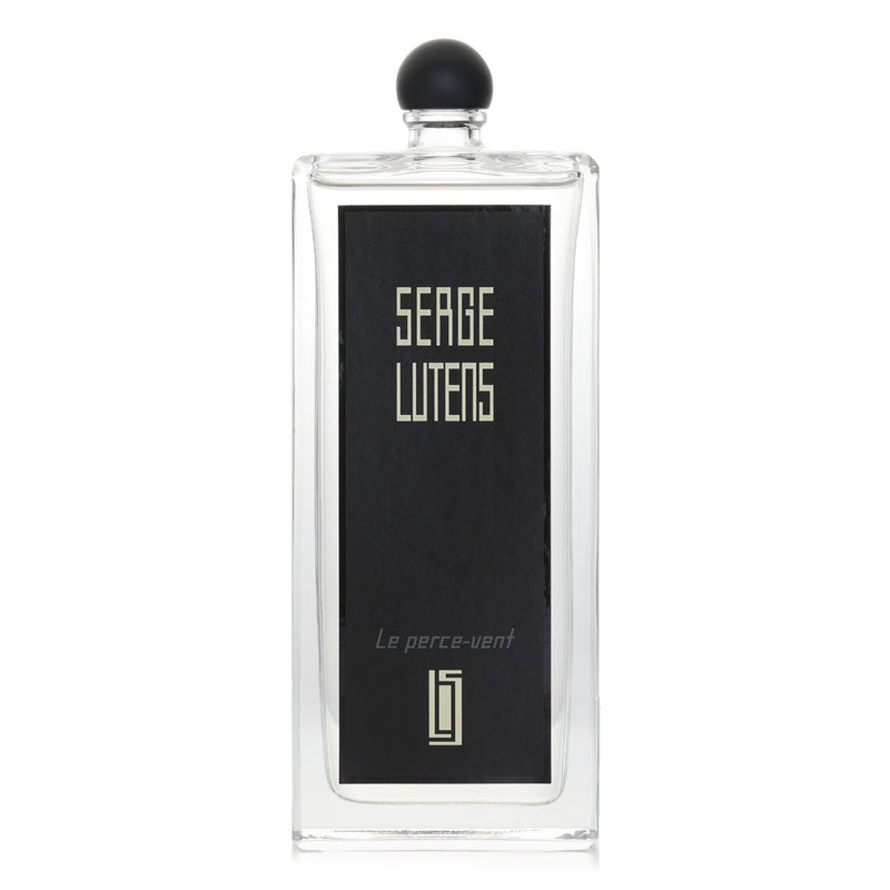 Serge Lutens N/A  N/A