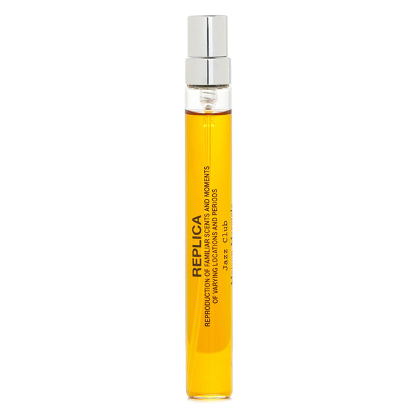 Maison Margiela Replica Jazz Club Eau De Toilette (Miniature)  10ml/3.4oz