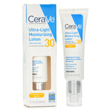 CeraVe Ultra-Light Moisturizing Lotion SPF 30  50ml