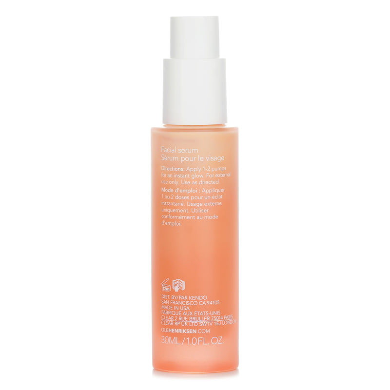 Ole Henriksen Peach Glaze Glow Niacinamide Serum  30ml