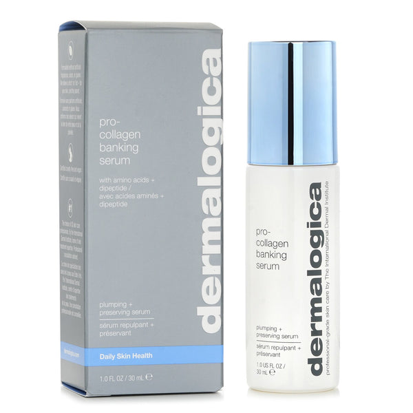 Dermalogica Pro-Collagen Banking Serum  30ml