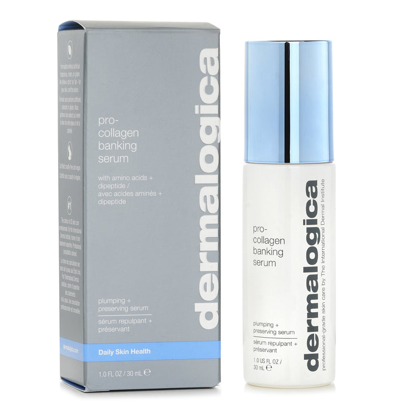 Dermalogica Pro-Collagen Banking Serum  30ml