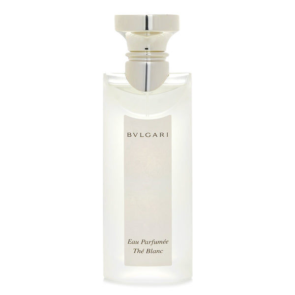 Bvlgari Eau Parfumee The Blanc Eau De Toilette Spray  75ml/2.5oz