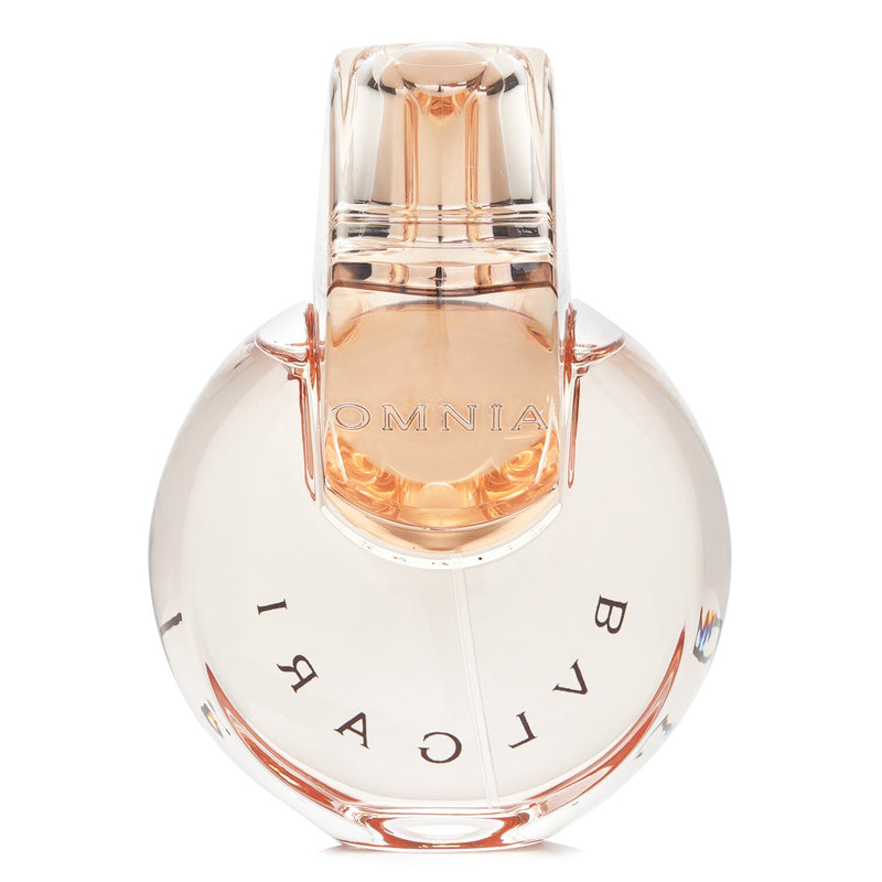 Bvlgari Omnia Crystalline Eau De Parfum Spray  100ml/3.4oz