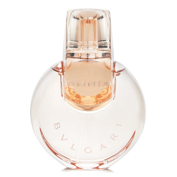 Bvlgari Omnia Crystalline Eau De Parfum Spray  100ml/3.4oz