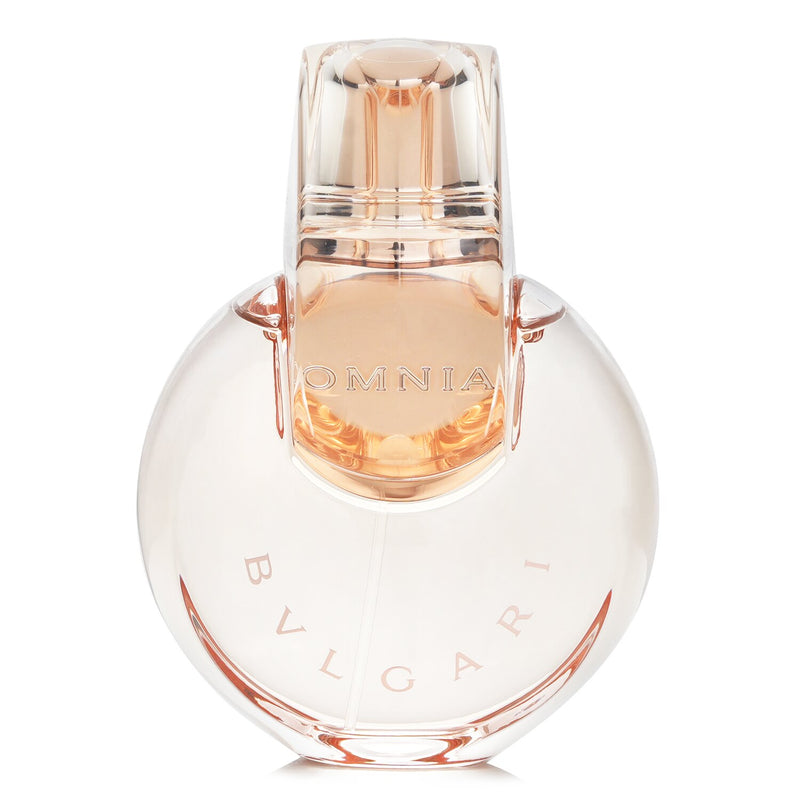Bvlgari Omnia Crystalline Eau De Parfum Spray  100ml/3.4oz