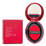 TIRTIR Mask Fit Red Cushion - # 25N Mocha  18g