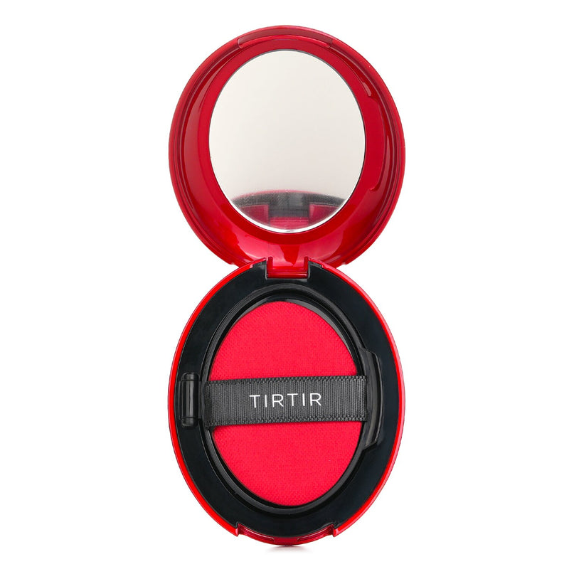TIRTIR Mask Fit Red Cushion (Mini) - # 21N Ivory  4.5g