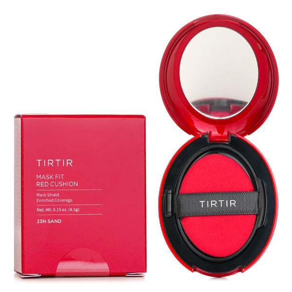 TIRTIR Mask Fit Red Cushion (Mini) - # 23N Sand  4.5g