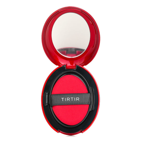 TIRTIR Mask Fit Red Cushion (Mini) - # 24N Latte  4.5g