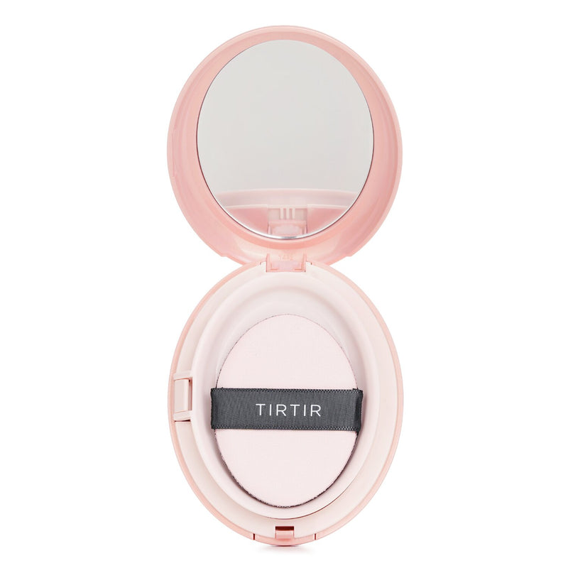 TIRTIR Mask Fit All-Cover Cushion - # 21N Ivory  18g