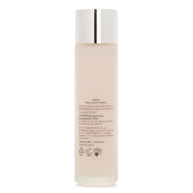 TIRTIR Milk Skin Toner  150ml