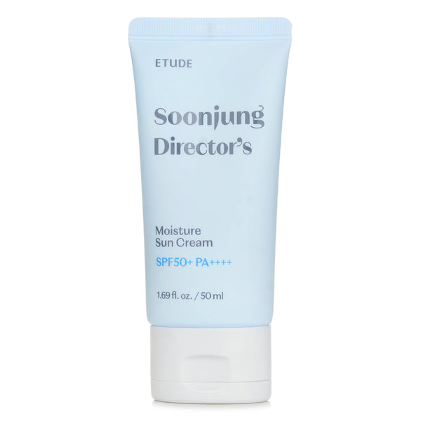 Etude House Soonjung Director's Moisture Sun SPF 50  50ml