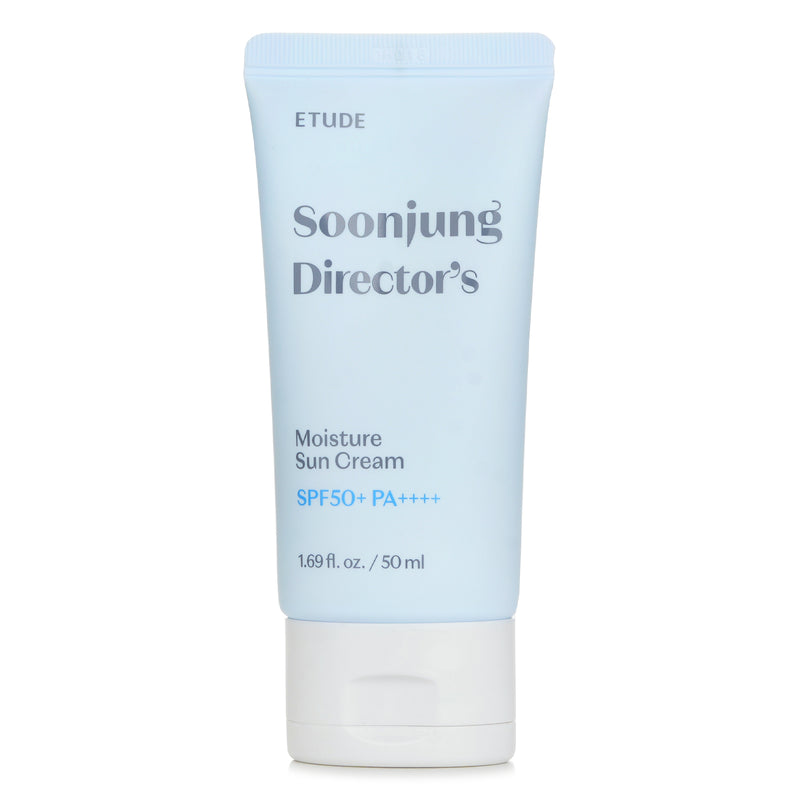 Etude House Soonjung Director's Moisture Sun SPF 50  50ml