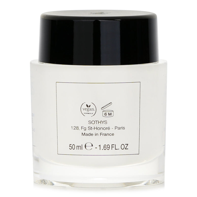 Sothys After Sun Young Cream  50ml/1.69oz