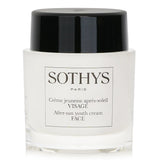 Sothys After Sun Young Cream  50ml/1.69oz