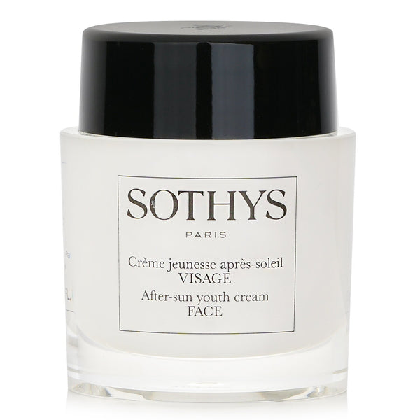 Sothys After Sun Young Cream  50ml/1.69oz