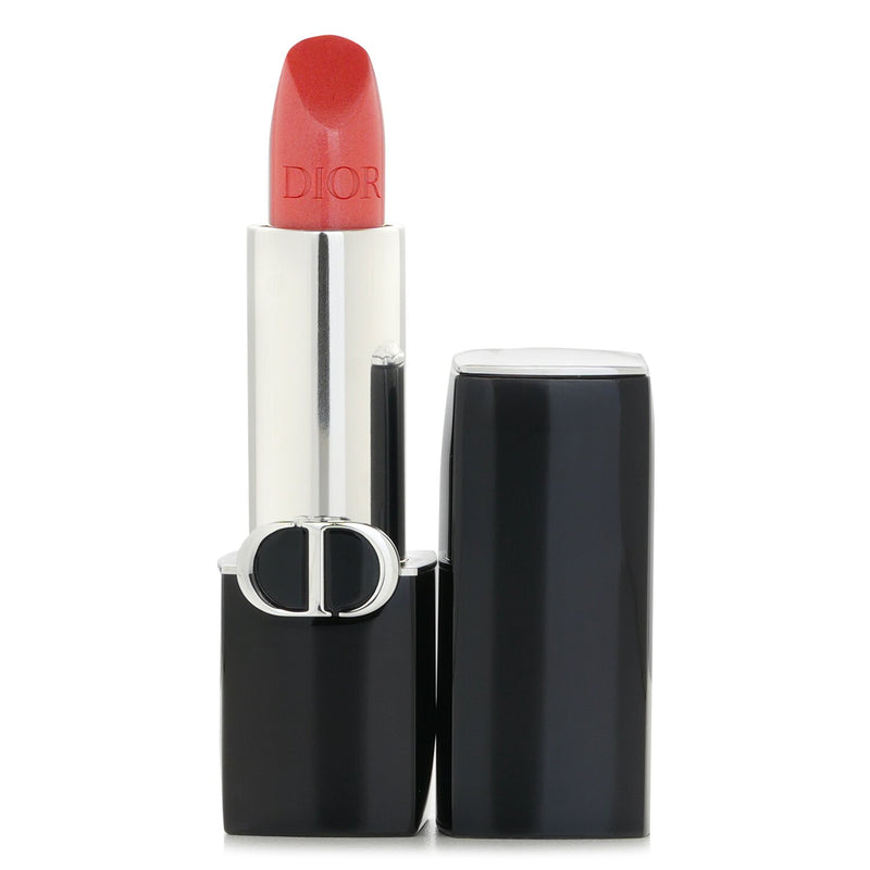 Christian Dior Rouge Dior Satin - # 365 New World  3.2g