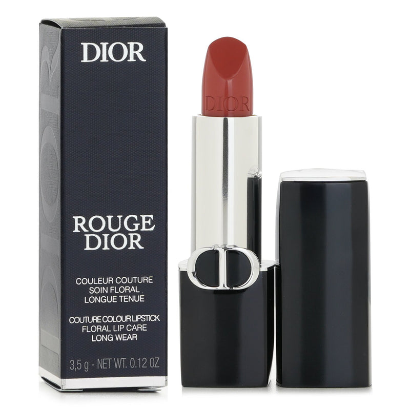 Christian Dior Rouge Dior Satin - # 434 Promenade  3.5g