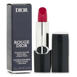 Christian Dior Rouge Dior Satin - # 766 Rose Harpers  3.5g