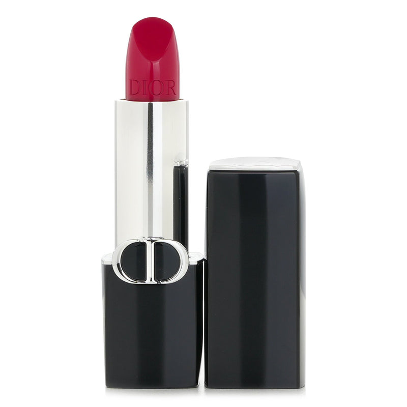 Christian Dior Rouge Dior Satin - # 766 Rose Harpers  3.5g