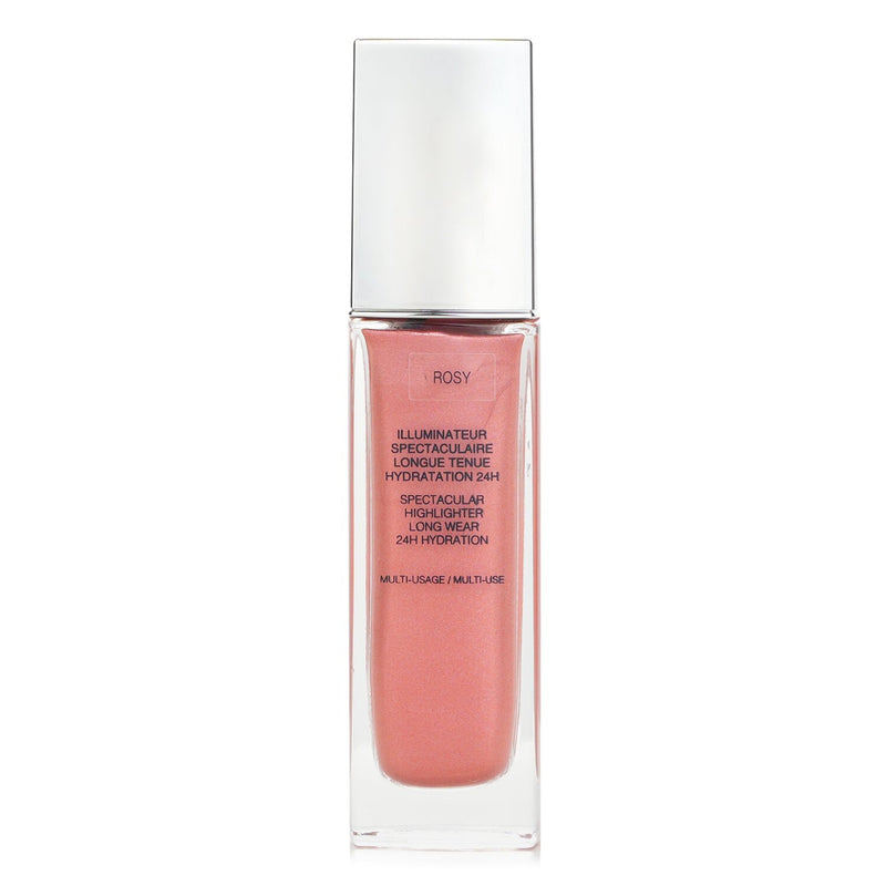 Christian Dior Forever Glow Maximizer Liquid Highlighter - # Rosy  11ml