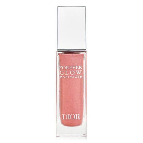 Christian Dior Forever Glow Maximizer Liquid Highlighter - # Rosy  11ml