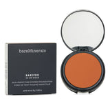 BareMinerals Barepro 24 HR Skin Perfecting Powder Foundation - # Medium Deep 45 Neutral  8g/0.28oz