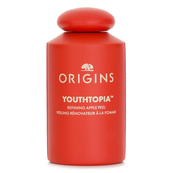 Origins Youthtopia Refining Apple Peel  100ml