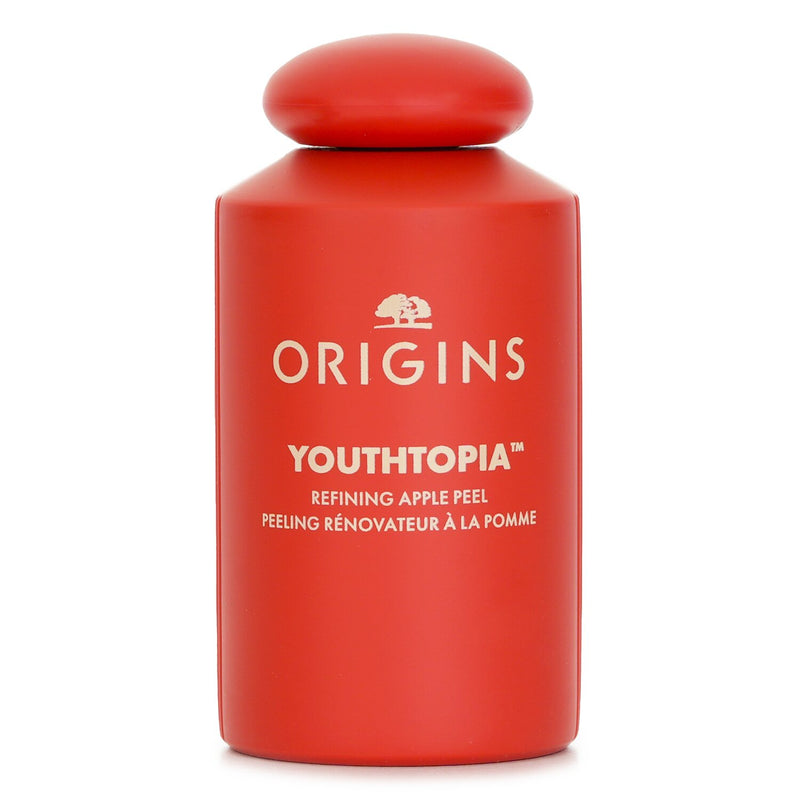 Origins Youthtopia Refining Apple Peel  100ml