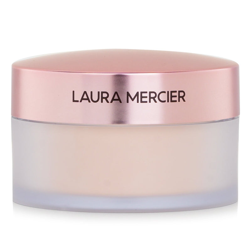 Laura Mercier Translucent Loose Talc Free Setting Powder Ultra- - # Tone Up  20g/0.7oz
