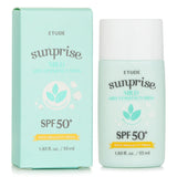Etude House Sunprise Mild Airy Finish Sunmilk  55ml