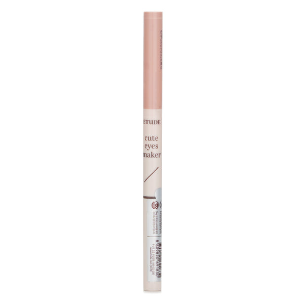 Etude House Cute Eyes Maker - # Rose Shimmer  2g