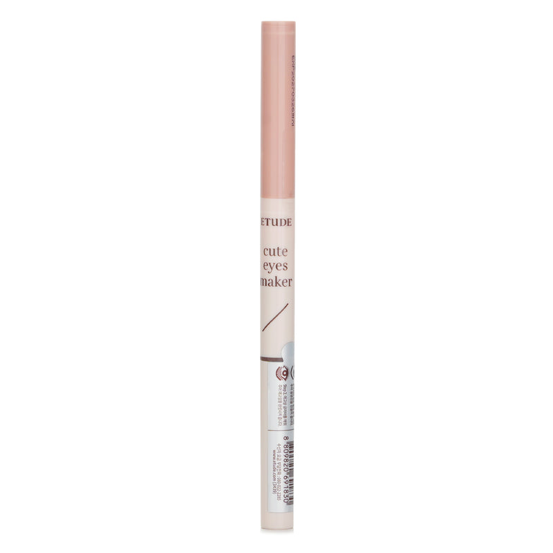 Etude House Cute Eyes Maker - # Rose Shimmer  2g