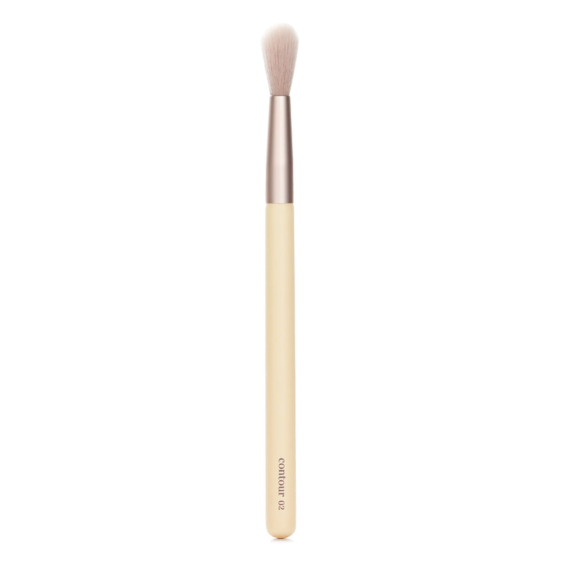 Etude House Contour Powder Brush - # 02 Nose  1pc